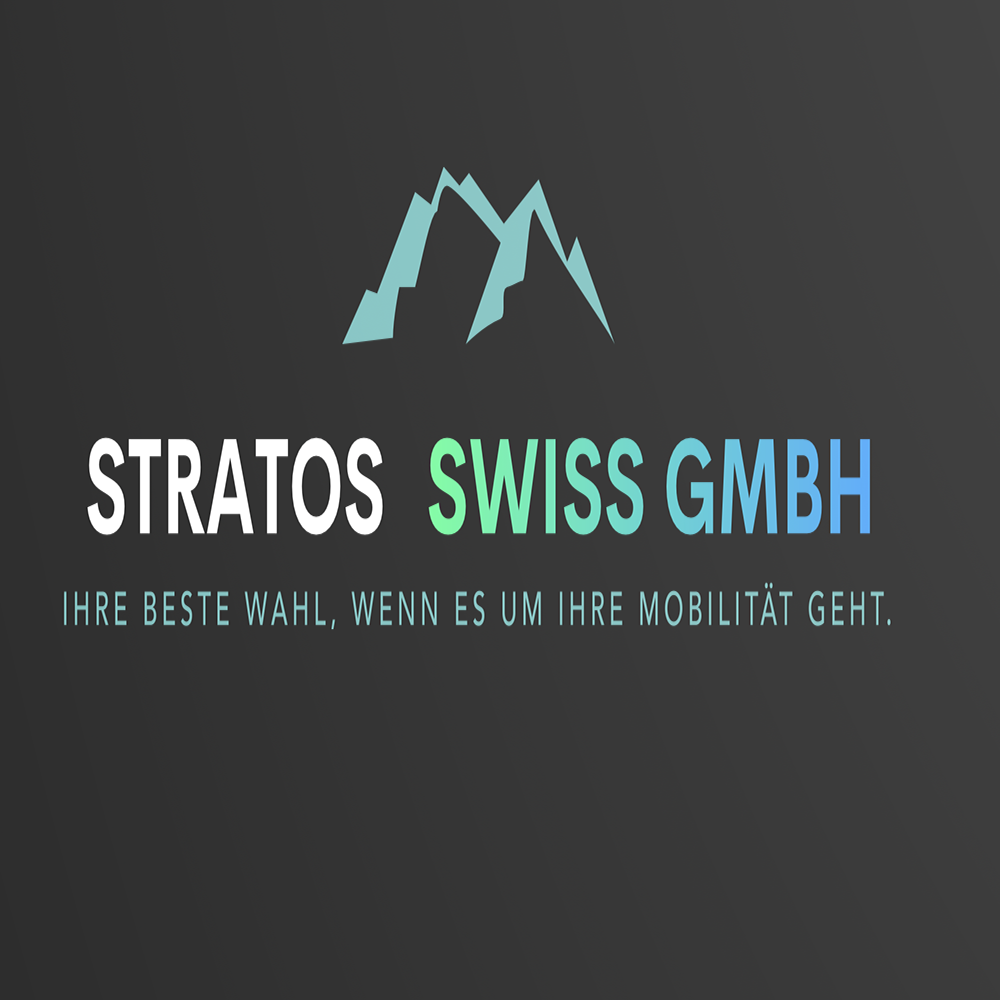 Stratos Swiss GmbH Stratos Swiss GmbH