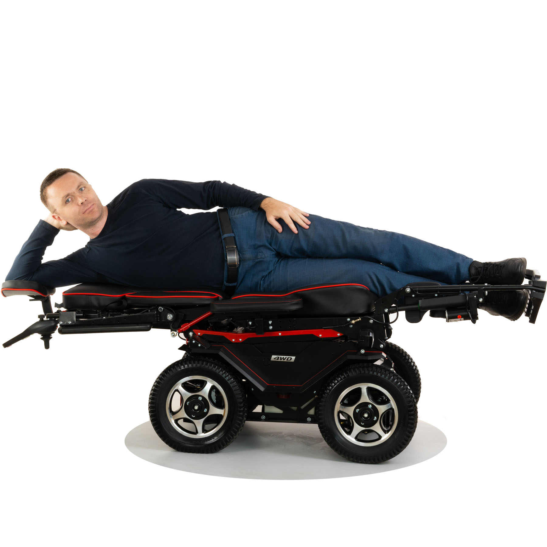 FER-7000 Mobilitas