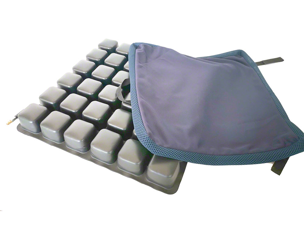 Sitzkissen - Anti Dekubitus Kissen für Rollstuhl  Sitzkissen - Anti Dekubitus Kissen für Rollstuhl